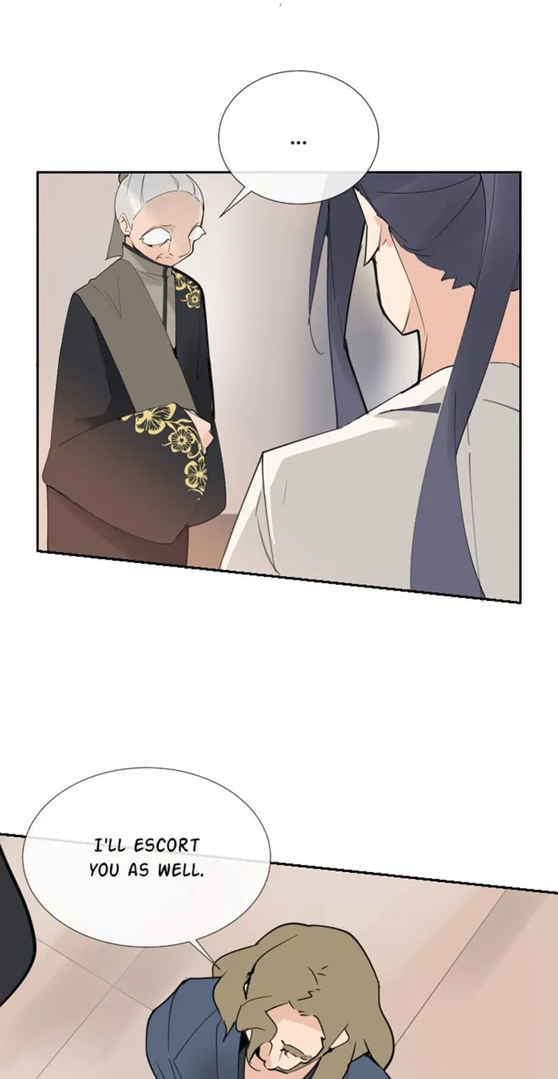 Devil Sword King Chapter 130 Online - página 13