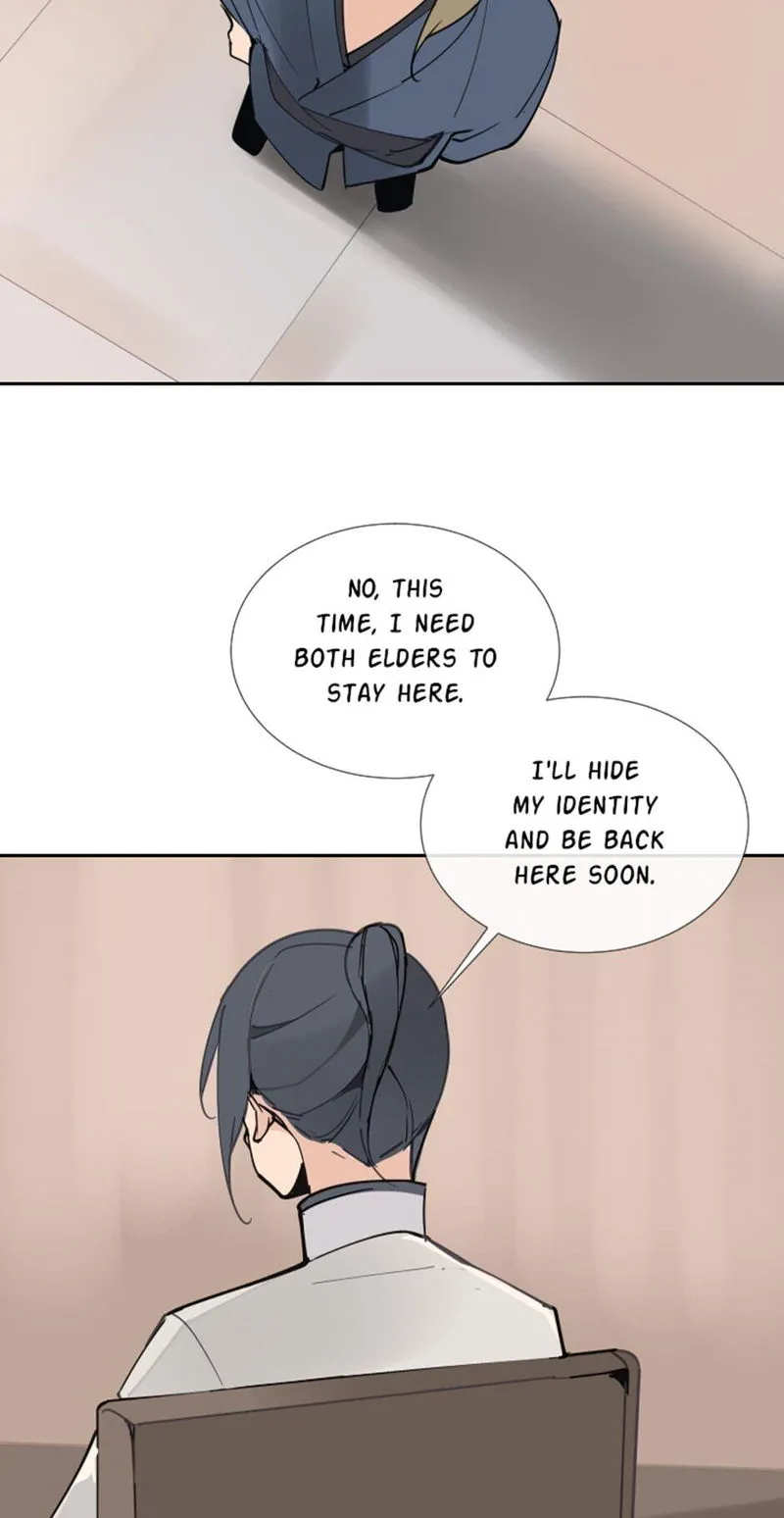 Devil Sword King Chapter 130 Online - página 14