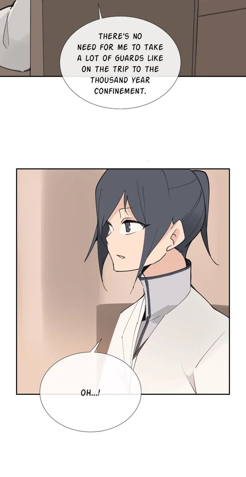 Devil Sword King Chapter 130 Online - página 15