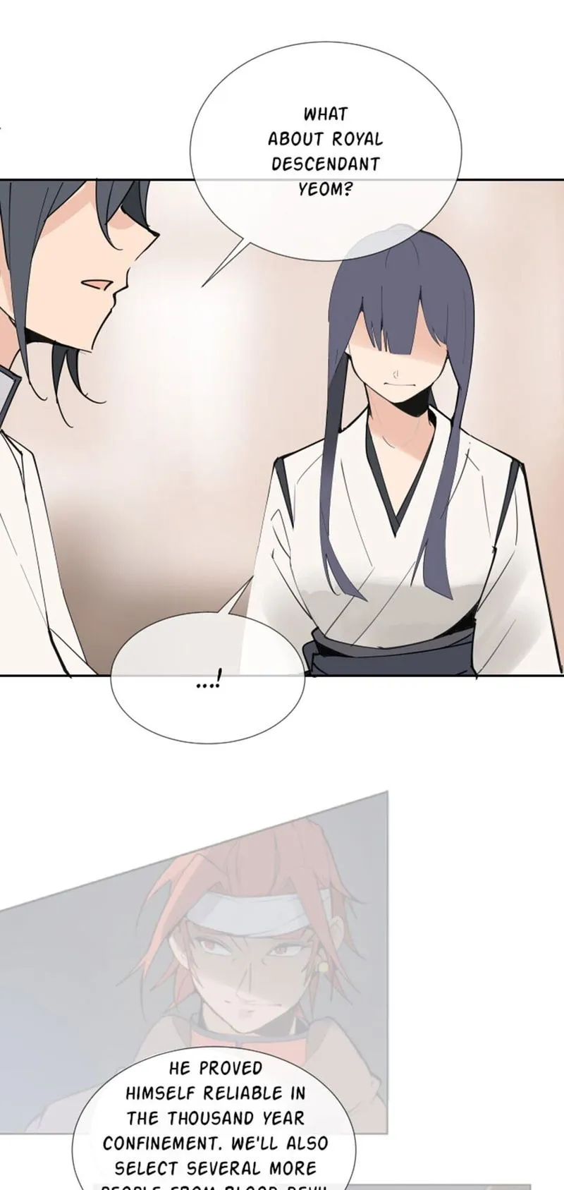 Devil Sword King Chapter 130 Online - página 16