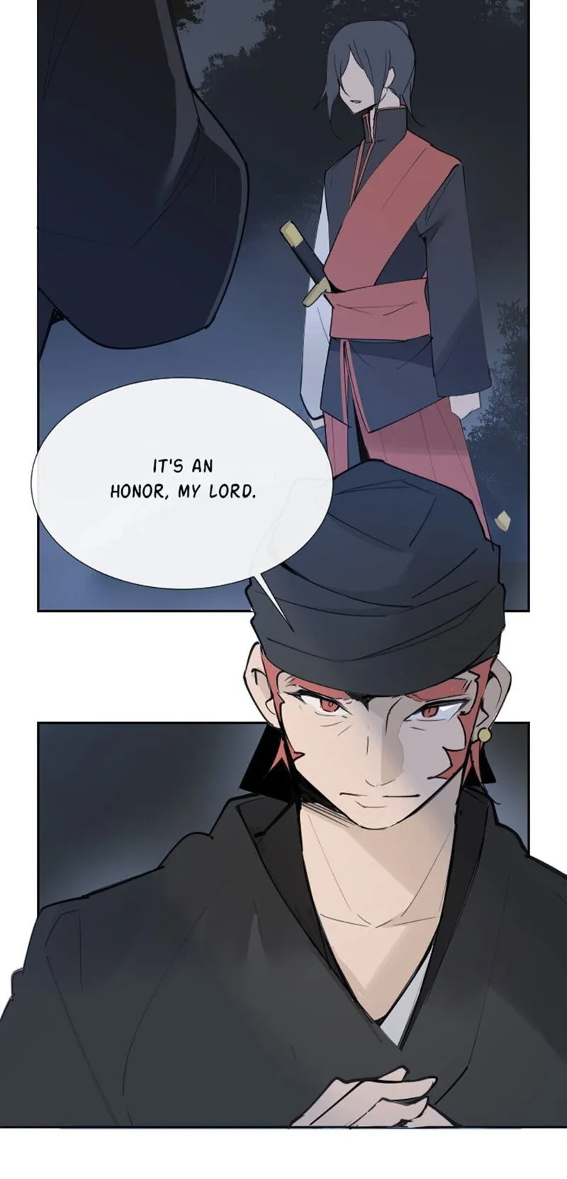Devil Sword King Chapter 130 Online - página 26