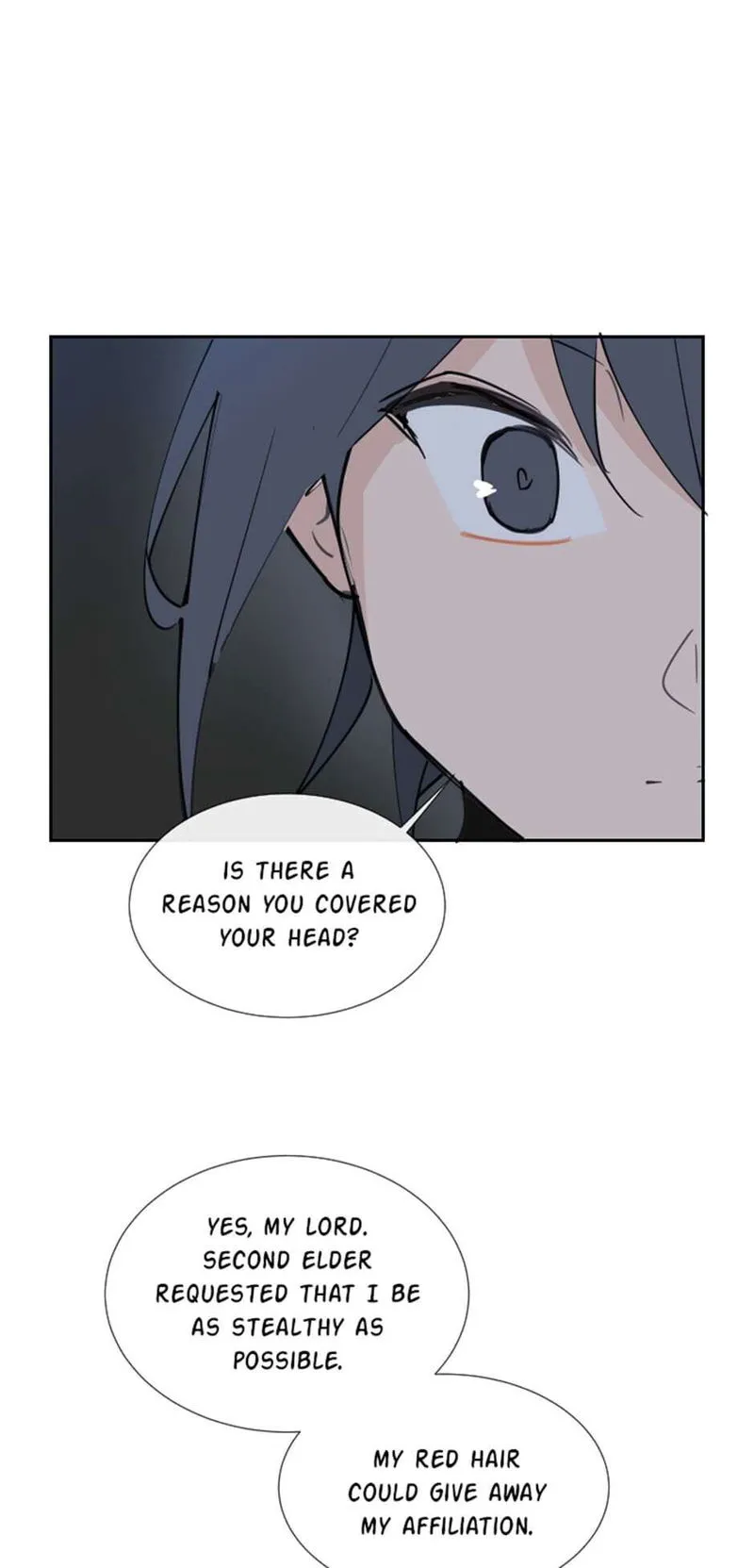 Devil Sword King Chapter 130 Online - página 27
