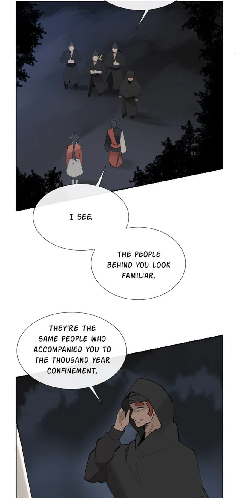 Devil Sword King Chapter 130 Online - página 28