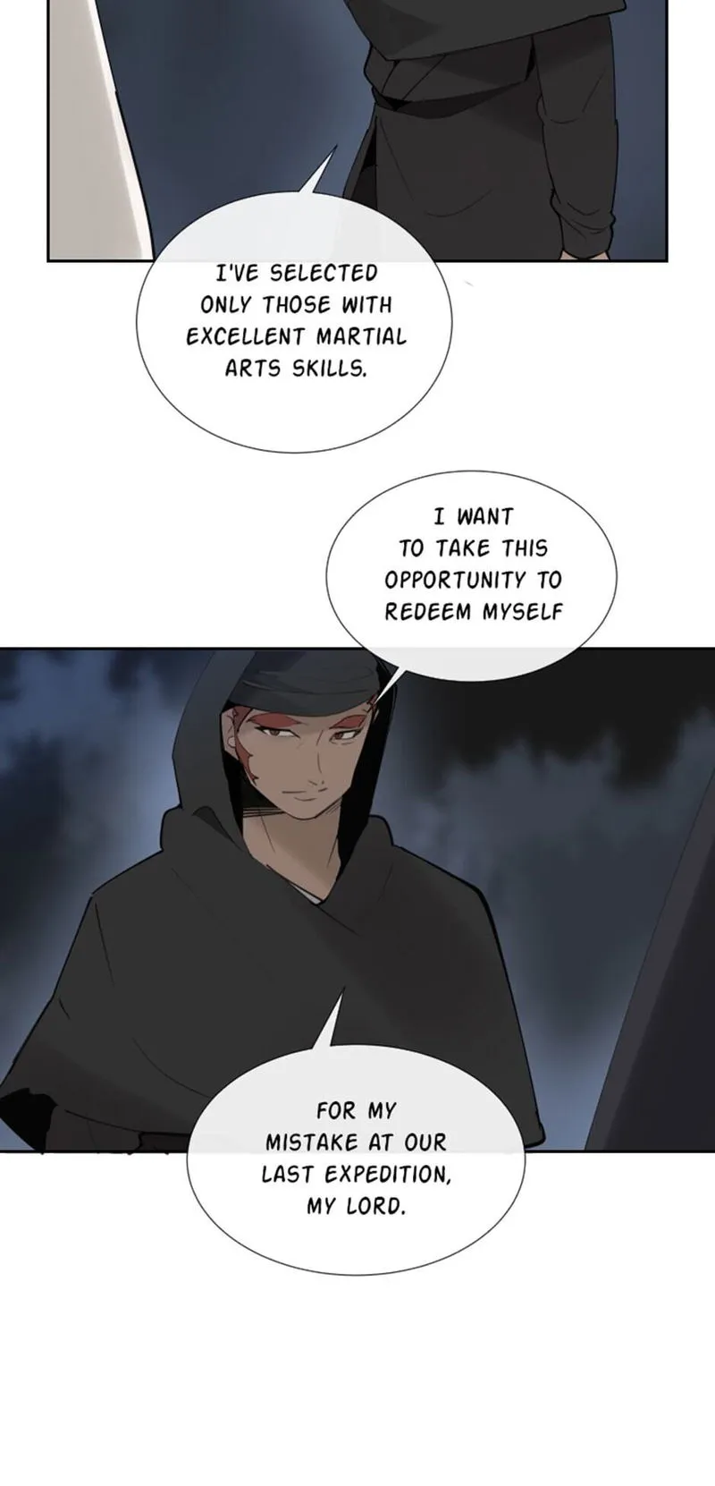 Devil Sword King Chapter 130 Online - página 29