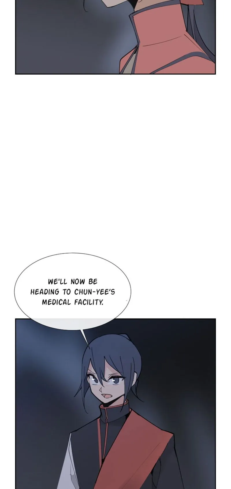 Devil Sword King Chapter 130 Online - página 31