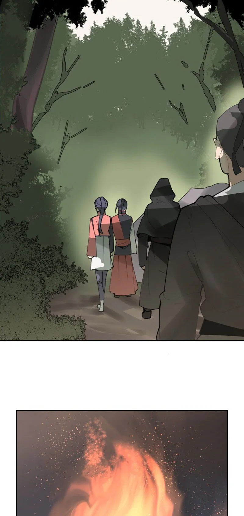 Devil Sword King Chapter 130 Online - página 35