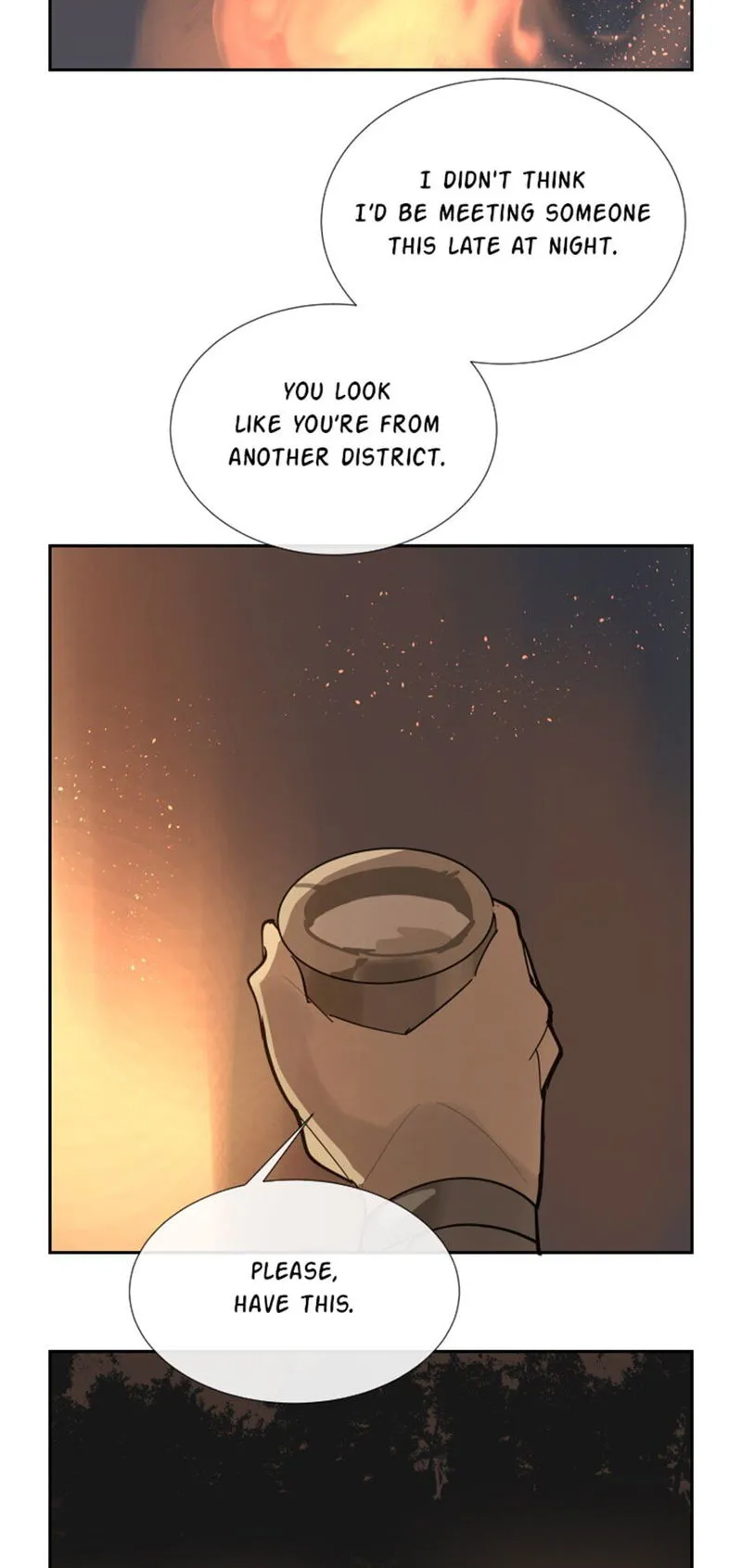 Devil Sword King Chapter 130 Online - página 36