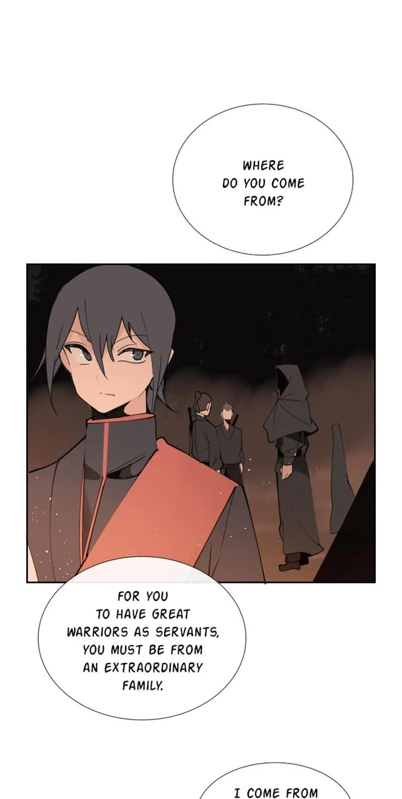 Devil Sword King Chapter 130 Online - página 39