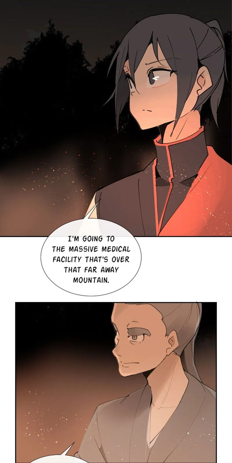 Devil Sword King Chapter 130 Online - página 41