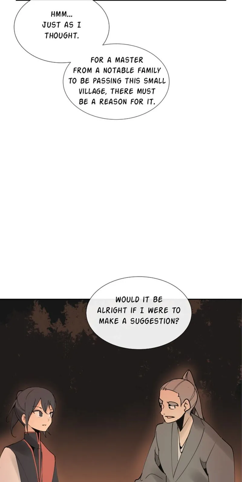 Devil Sword King Chapter 130 Online - página 42