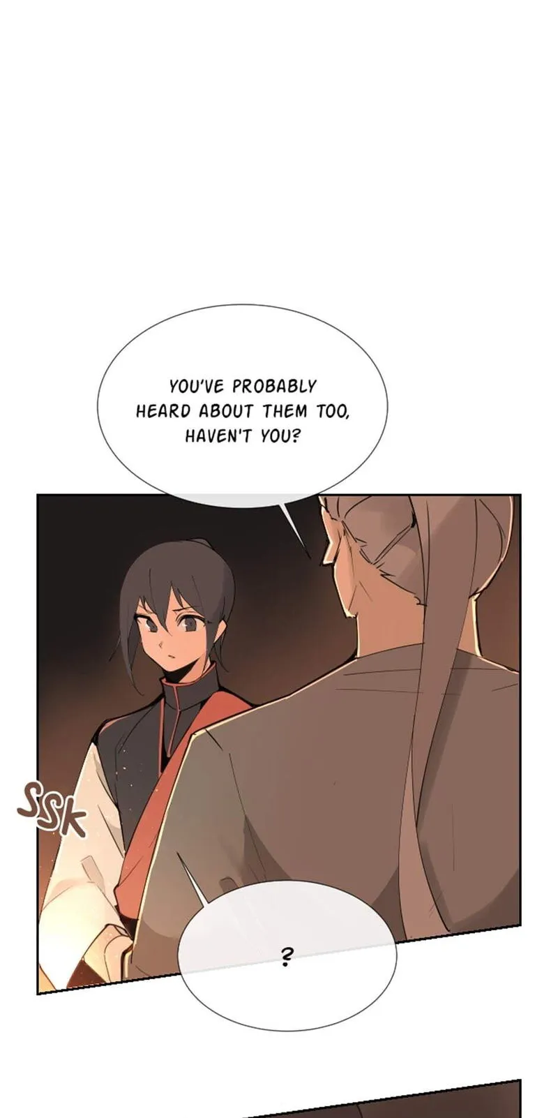 Devil Sword King Chapter 131 Online - página 1