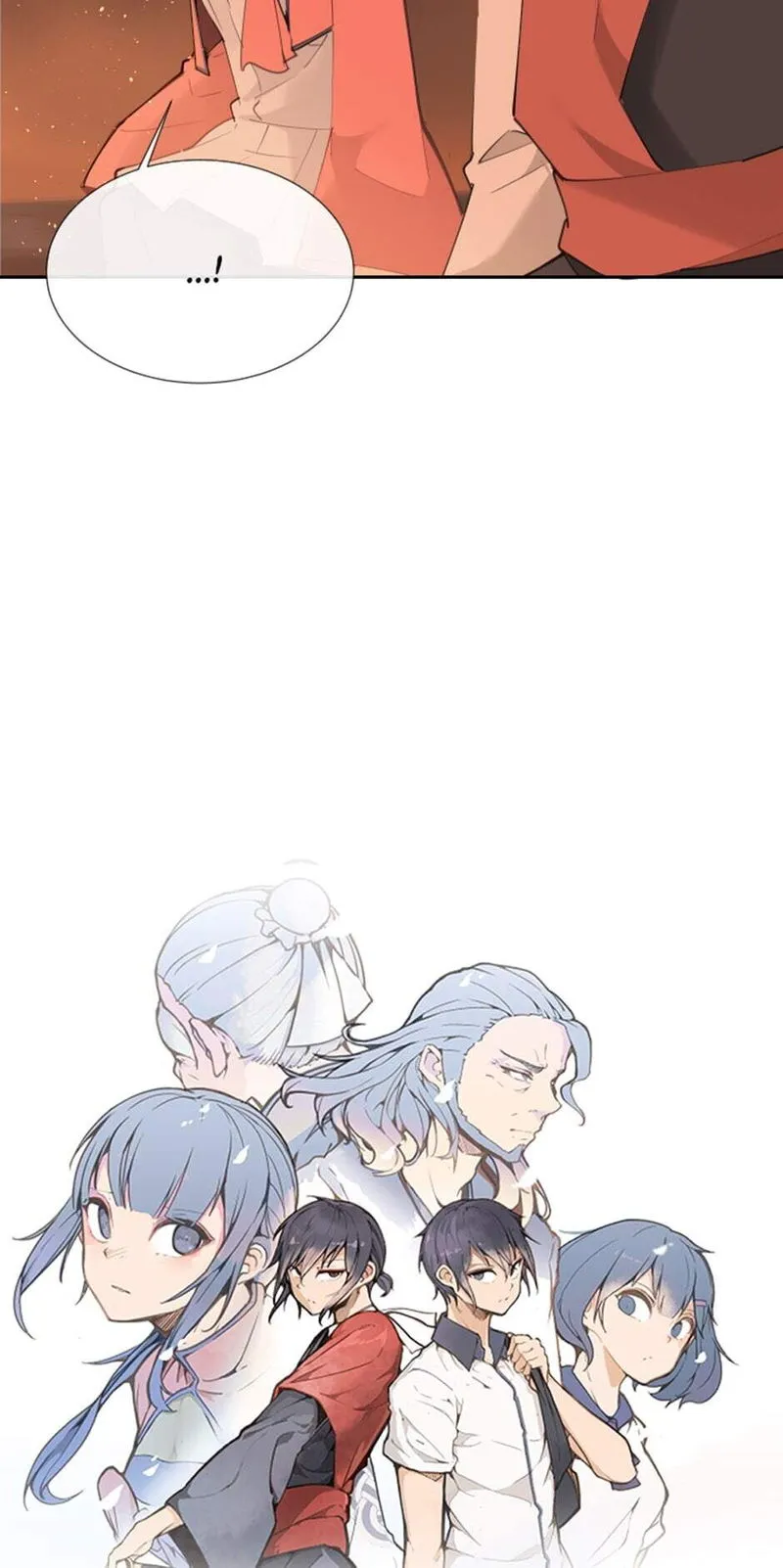 Devil Sword King Chapter 131 Online - página 3