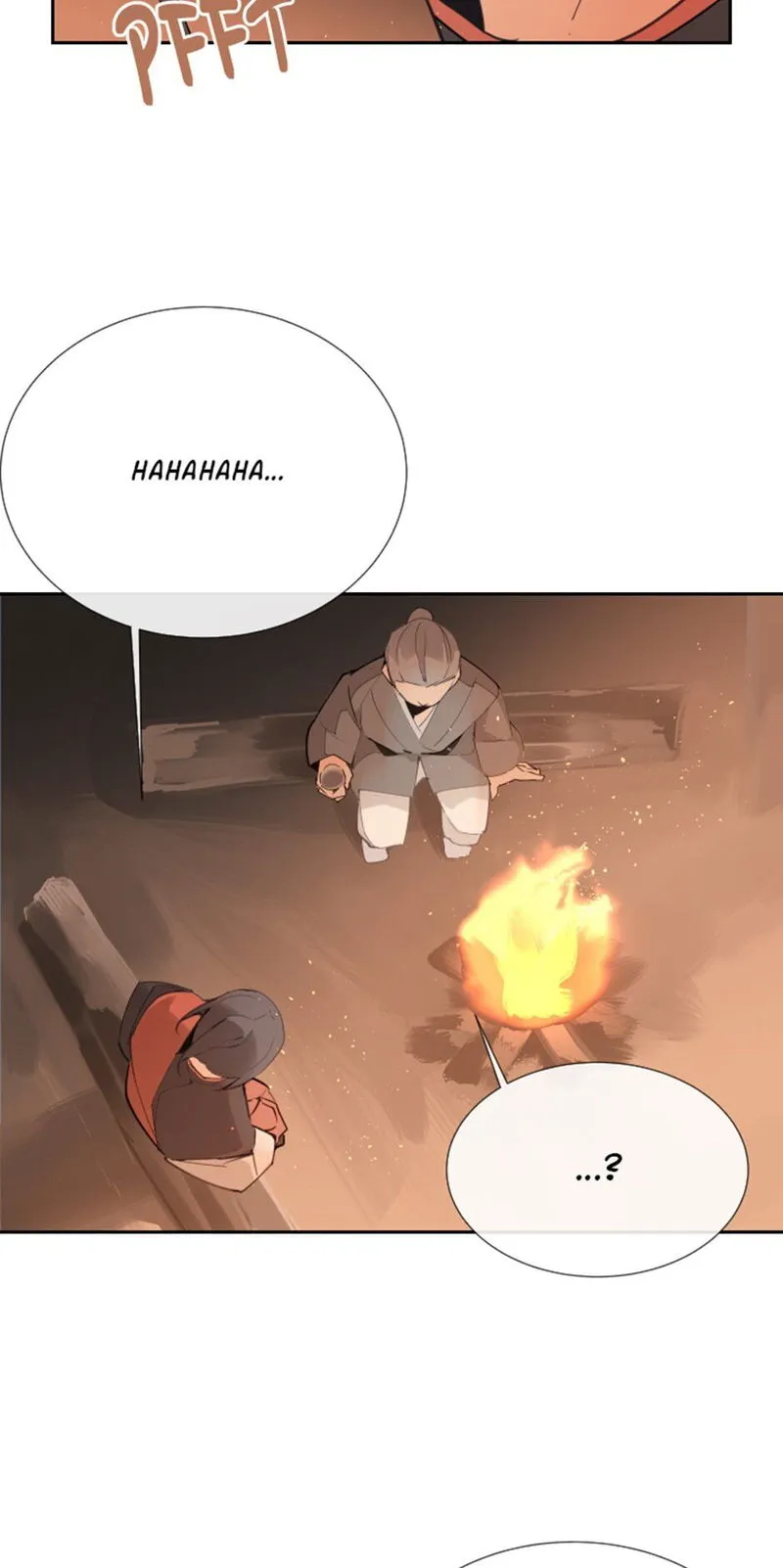 Devil Sword King Chapter 131 Online - página 5