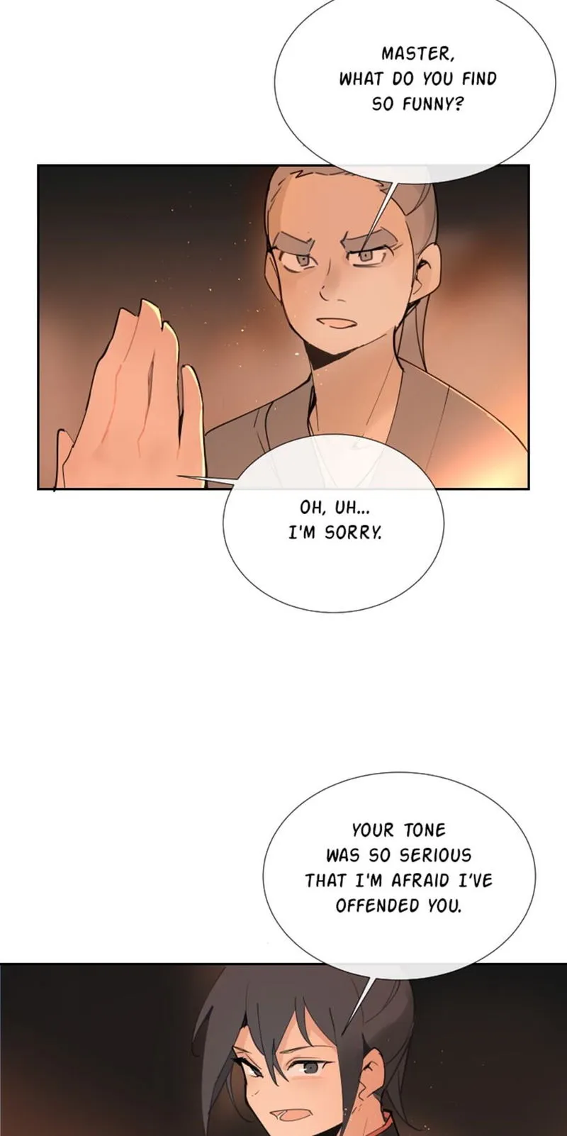 Devil Sword King Chapter 131 Online - página 6