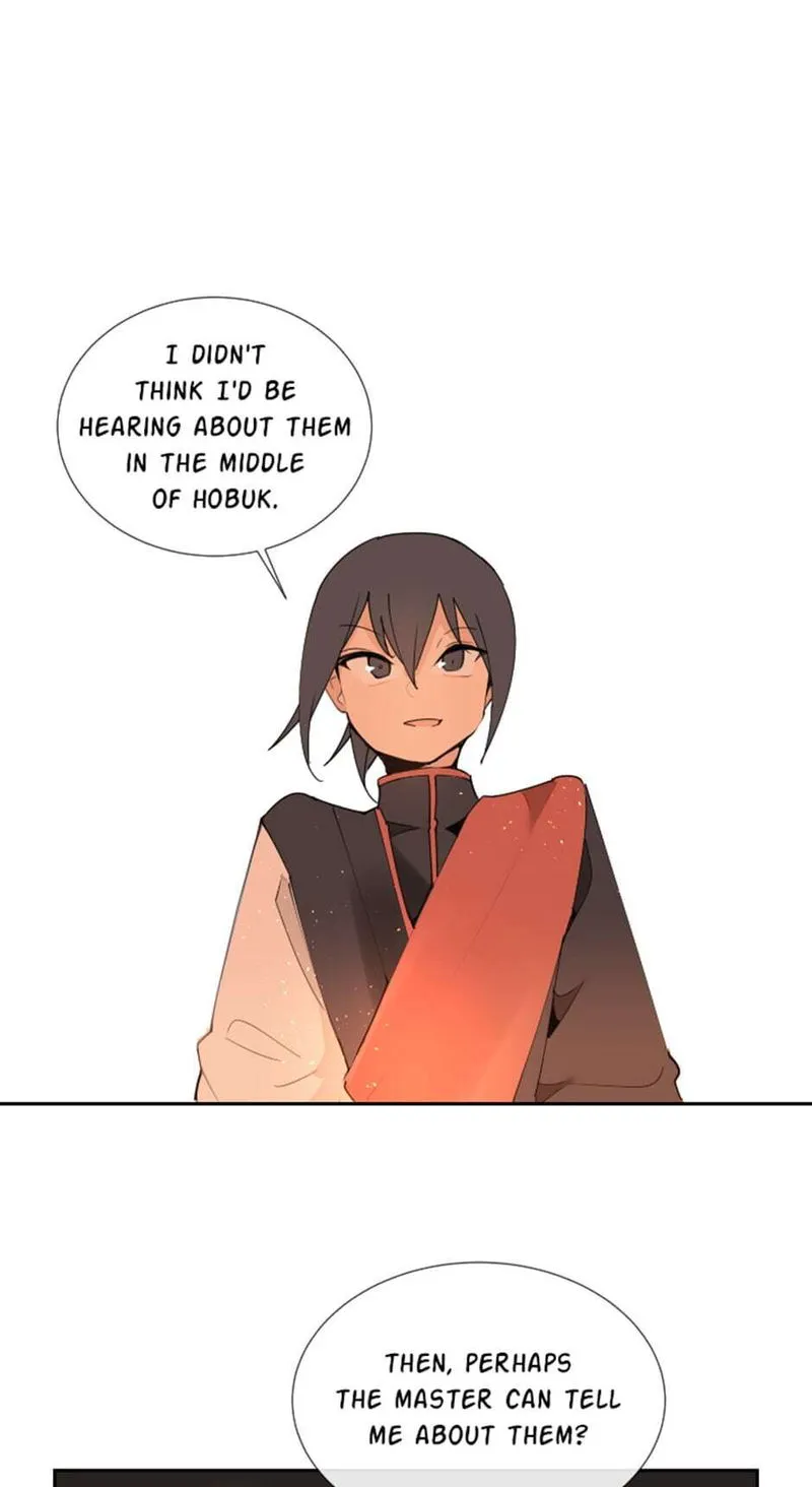 Devil Sword King Chapter 131 Online - página 9