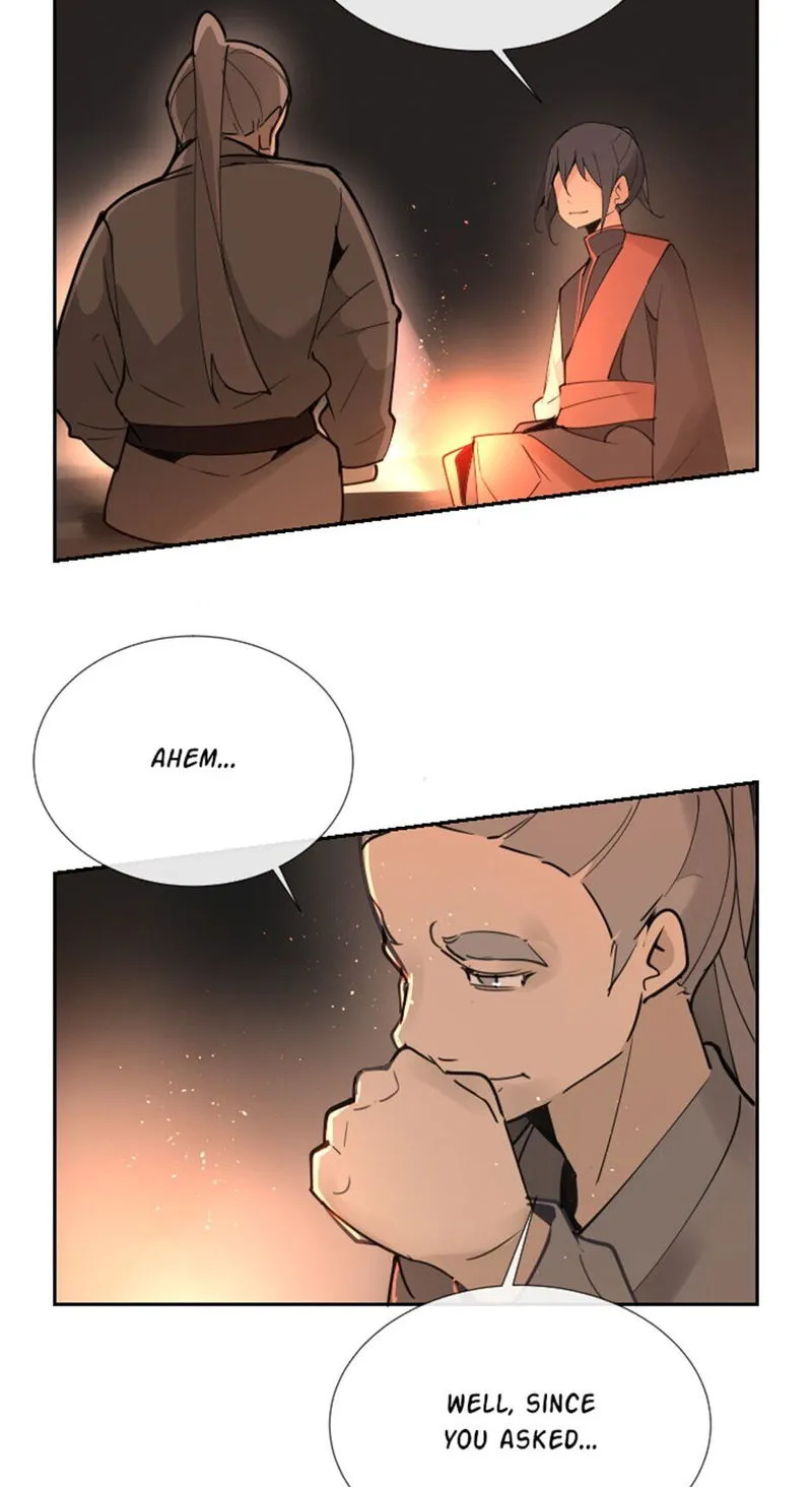 Devil Sword King Chapter 131 Online - página 10