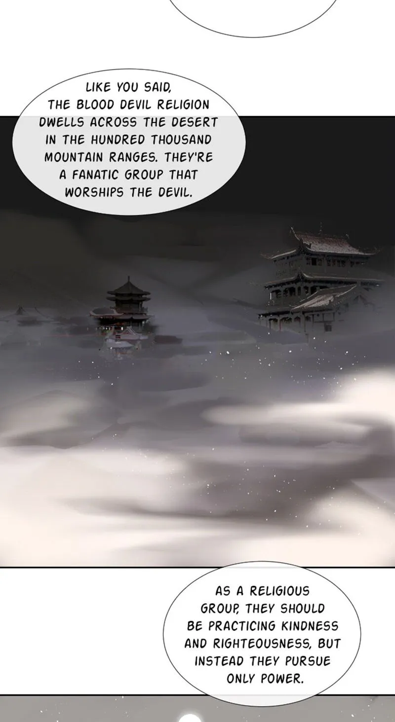 Devil Sword King Chapter 131 Online - página 11