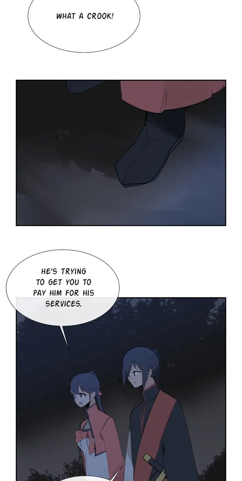 Devil Sword King Chapter 131 Online - página 19