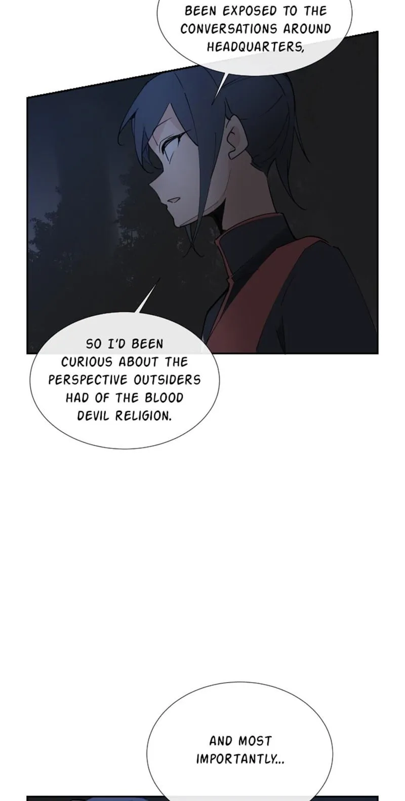 Devil Sword King Chapter 131 Online - página 21