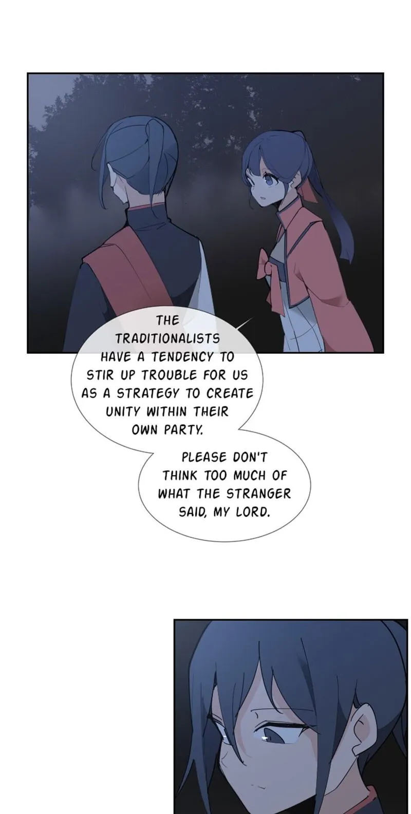 Devil Sword King Chapter 131 Online - página 24