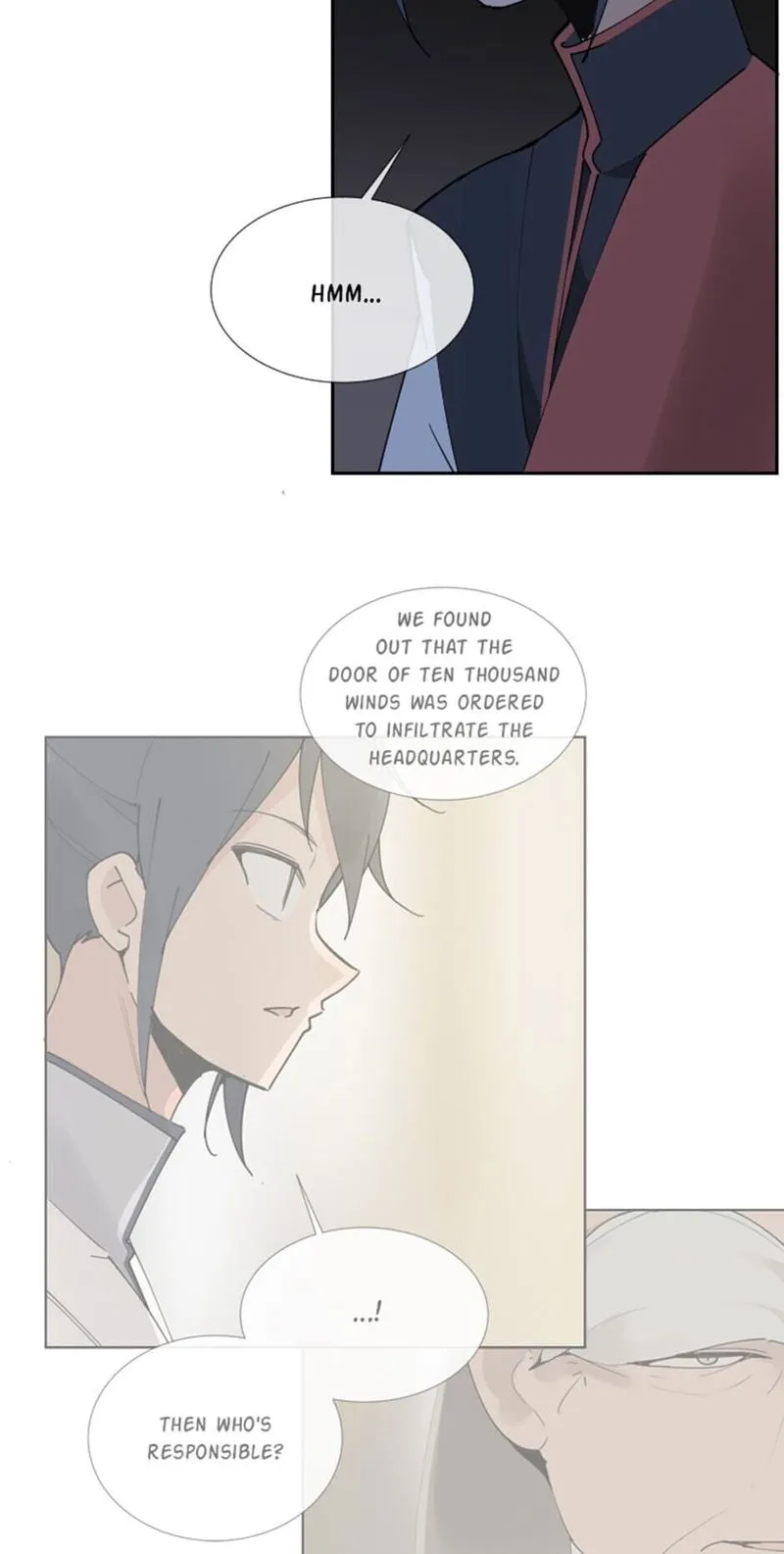 Devil Sword King Chapter 131 Online - página 25