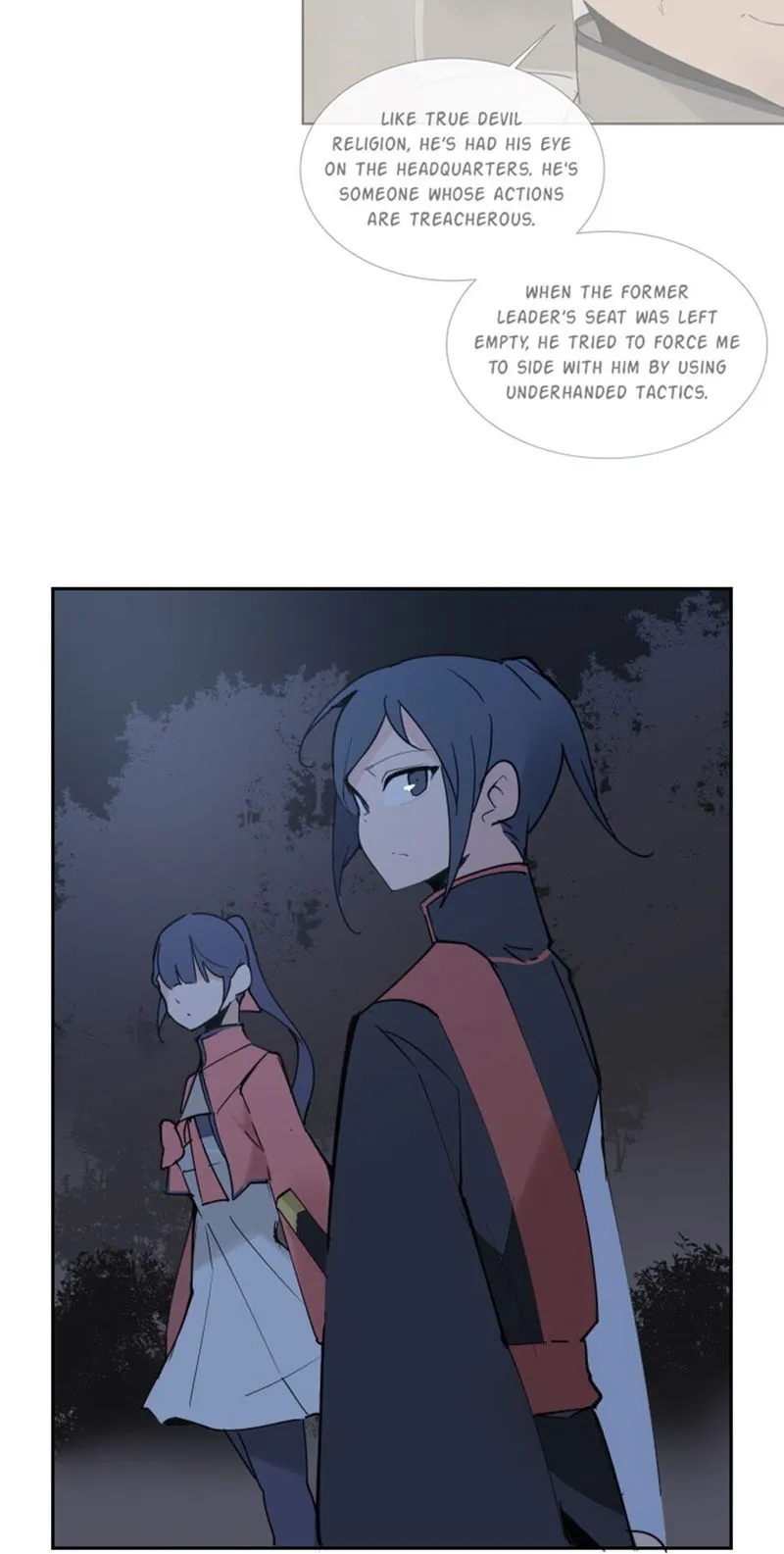 Devil Sword King Chapter 131 Online - página 26