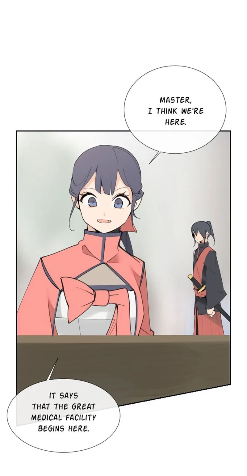 Devil Sword King Chapter 131 Online - página 32