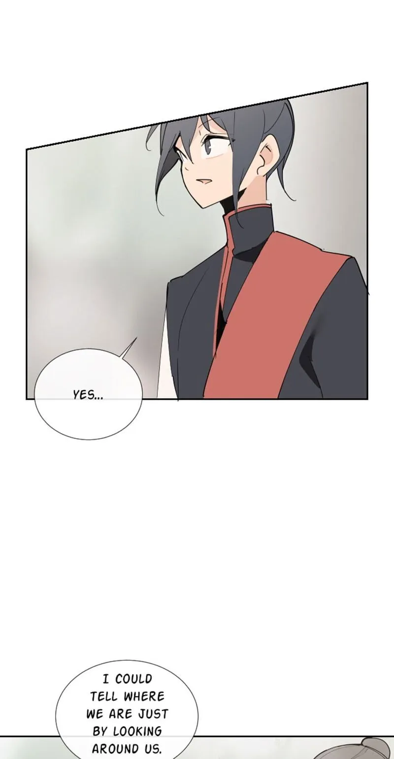 Devil Sword King Chapter 131 Online - página 33