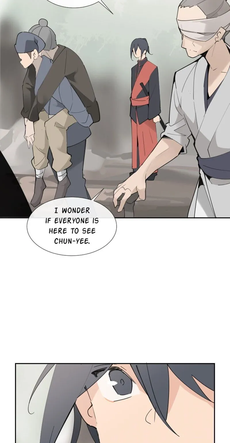 Devil Sword King Chapter 131 Online - página 34
