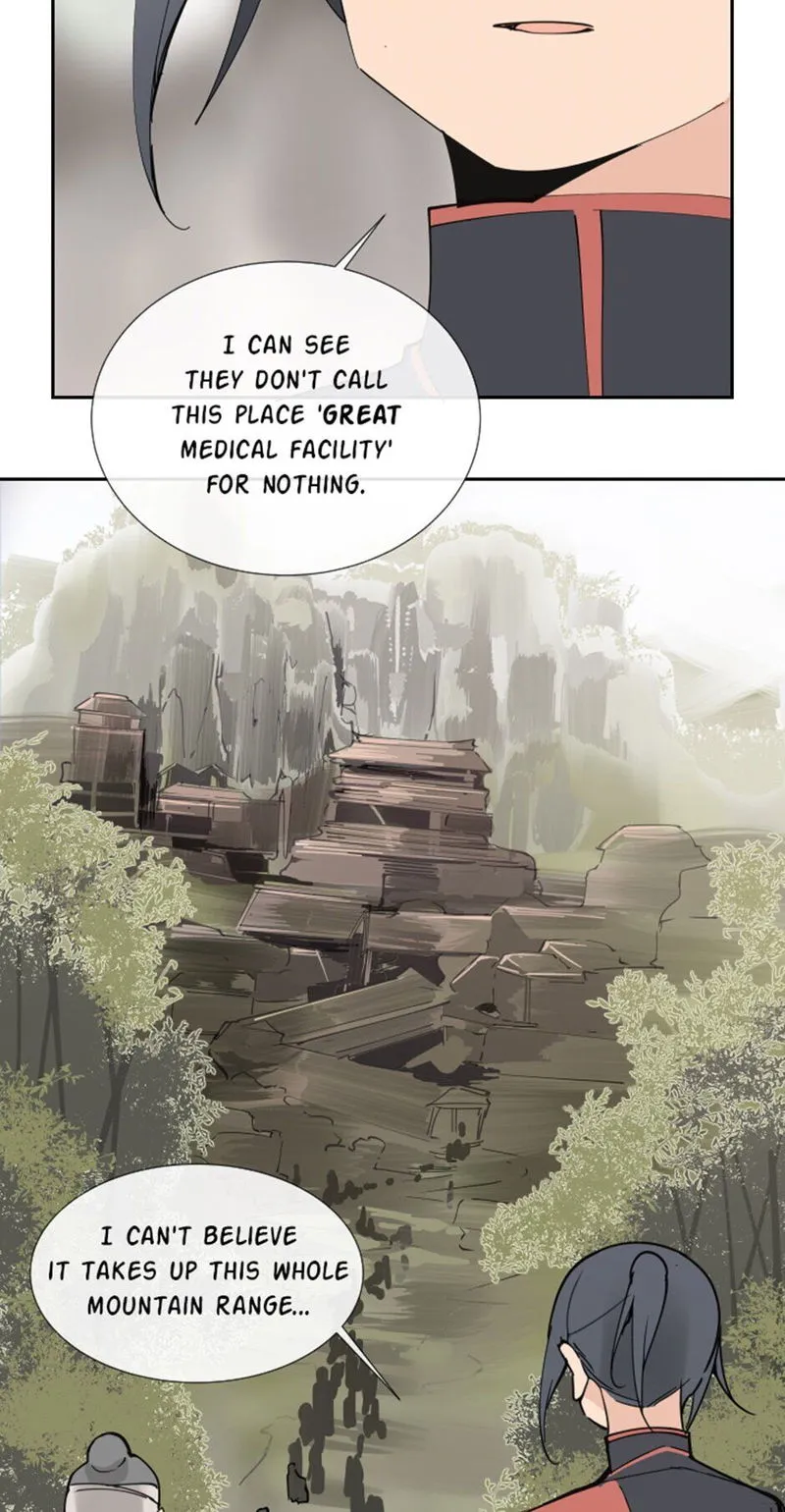 Devil Sword King Chapter 131 Online - página 35