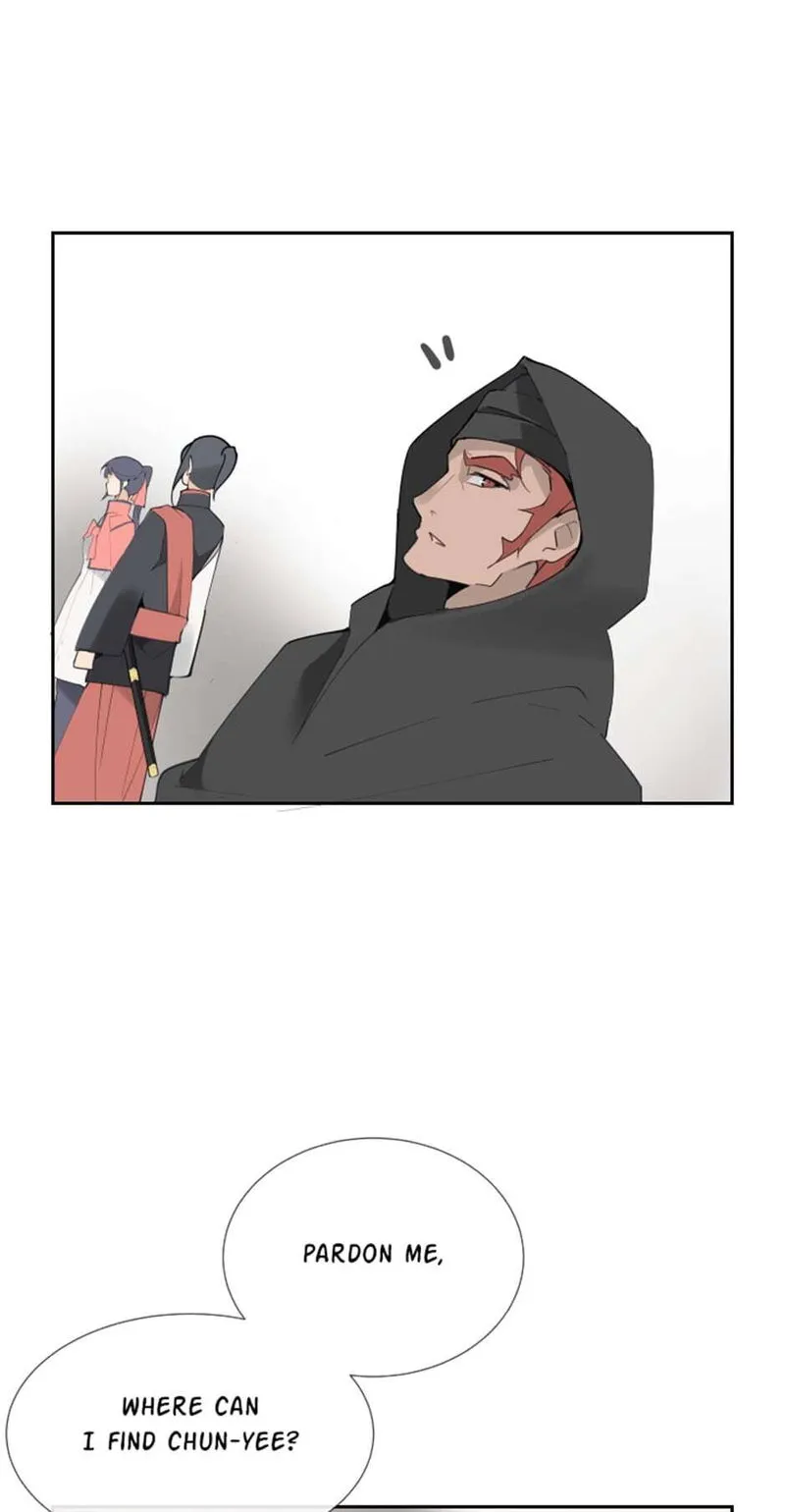 Devil Sword King Chapter 131 Online - página 37