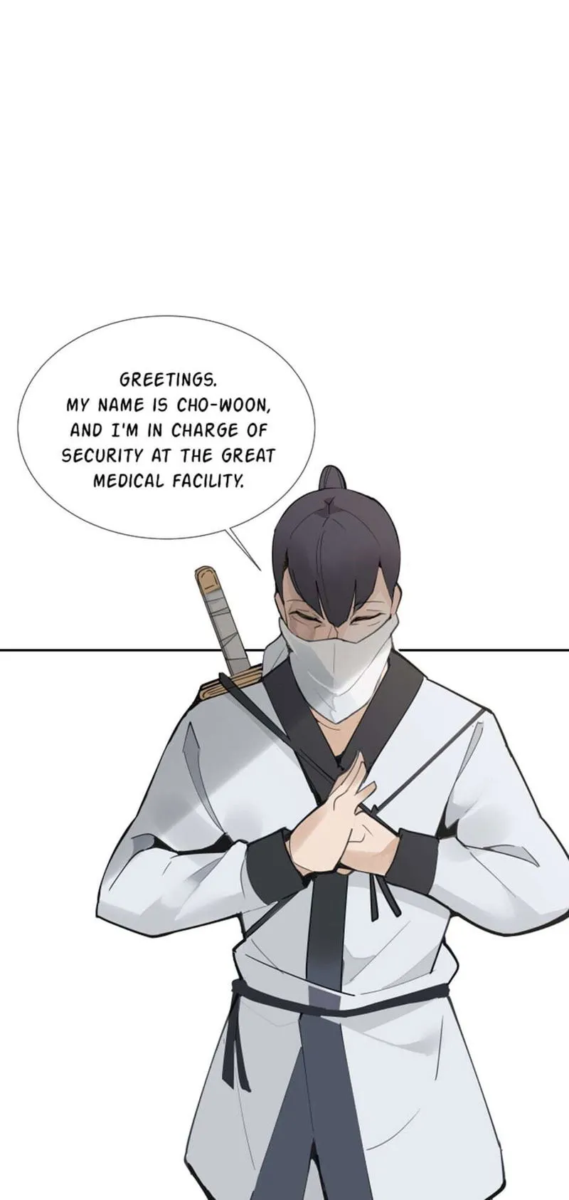 Devil Sword King Chapter 131 Online - página 42