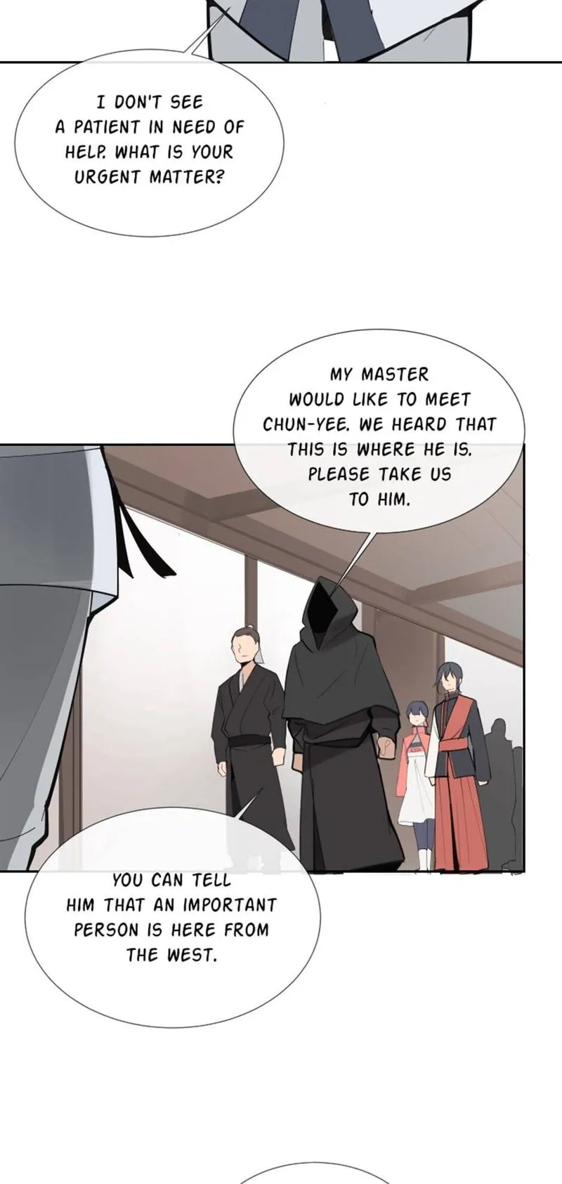 Devil Sword King Chapter 131 Online - página 43