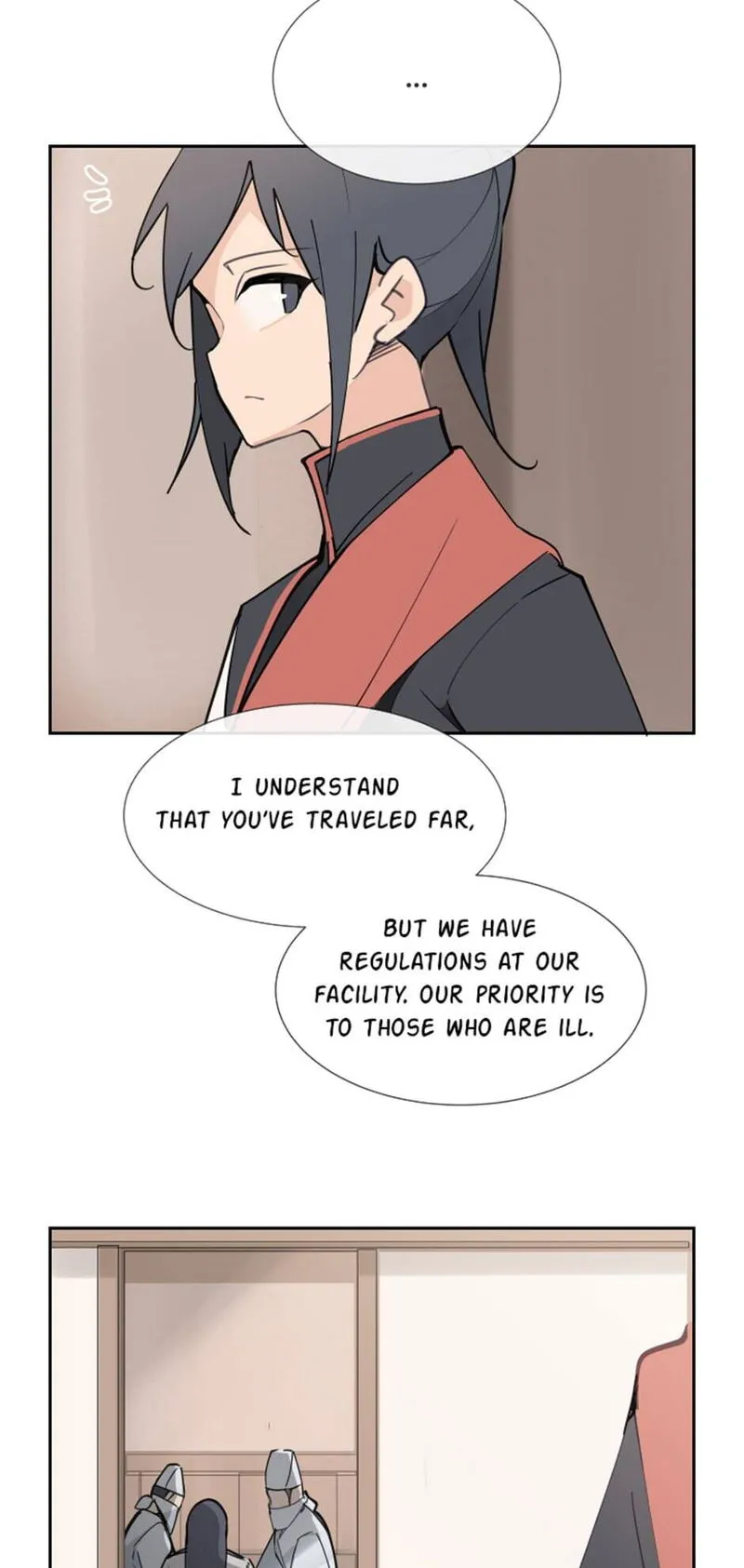 Devil Sword King Chapter 131 Online - página 44