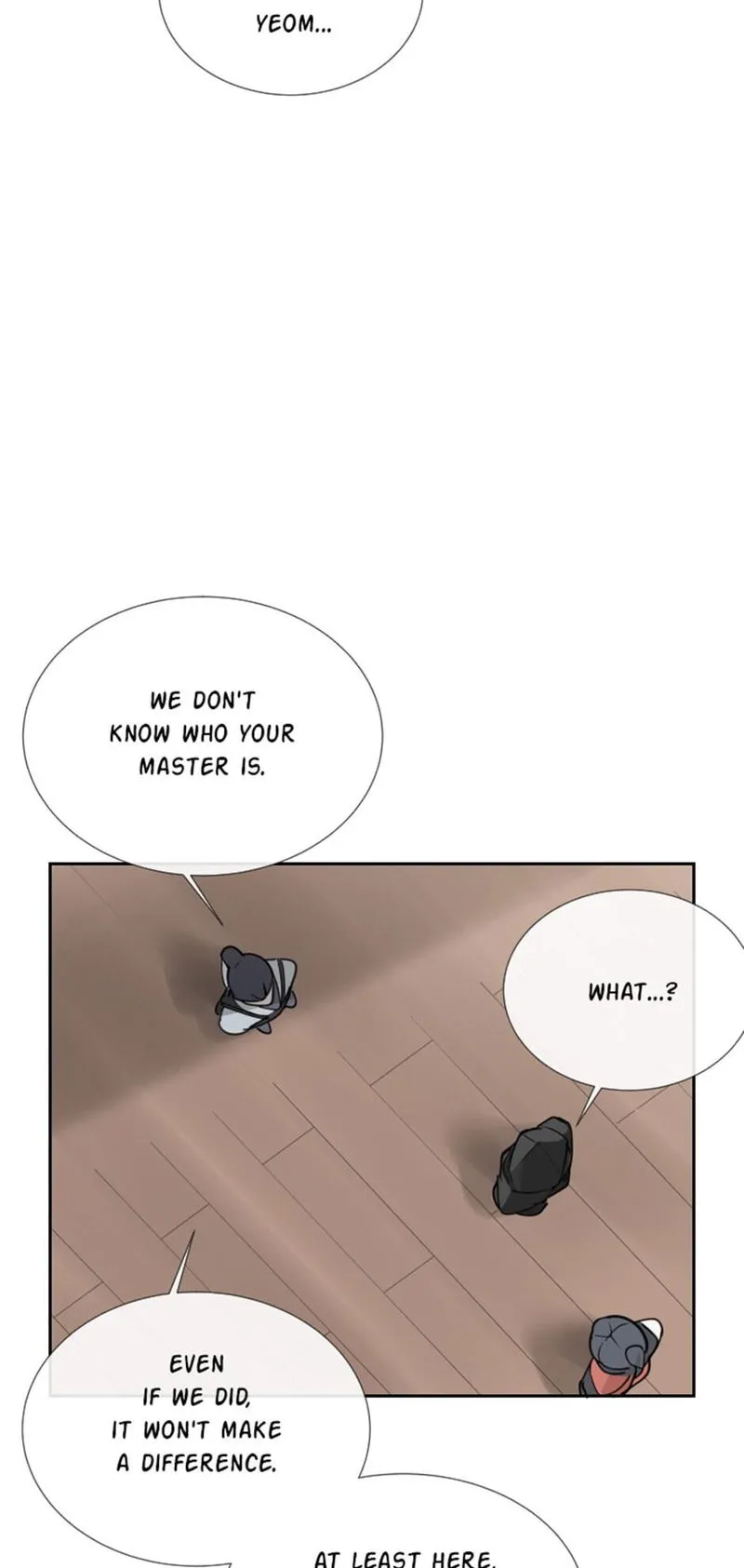 Devil Sword King Chapter 131 Online - página 46