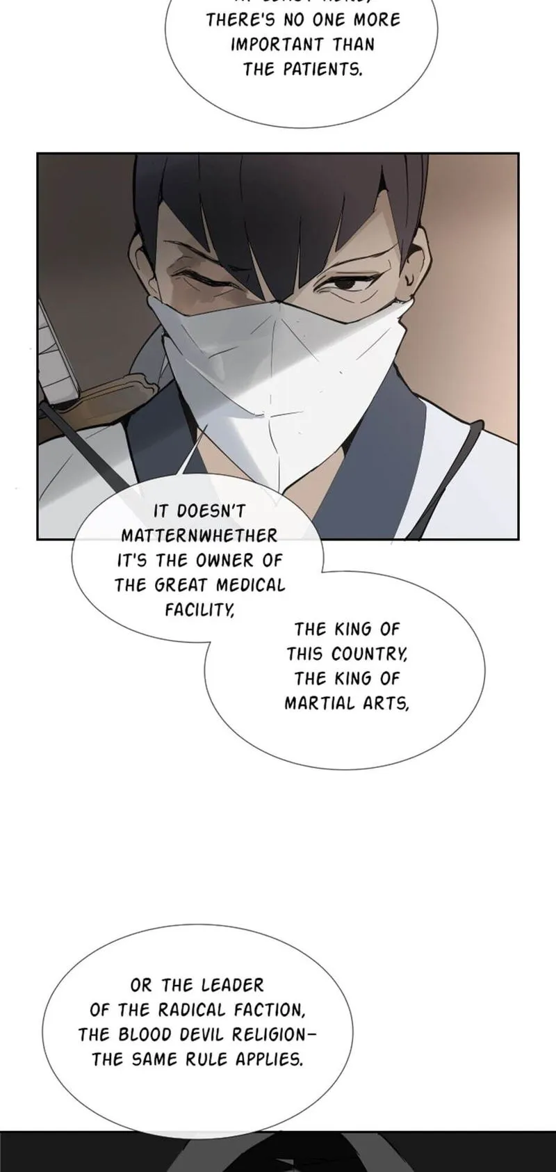 Devil Sword King Chapter 131 Online - página 47