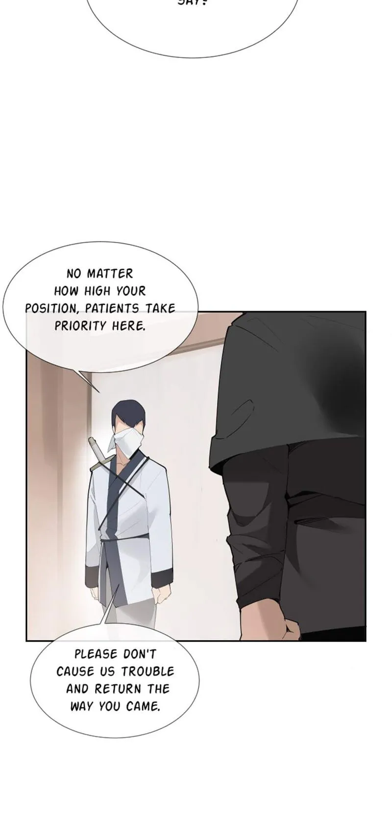 Devil Sword King Chapter 132 Online - página 2