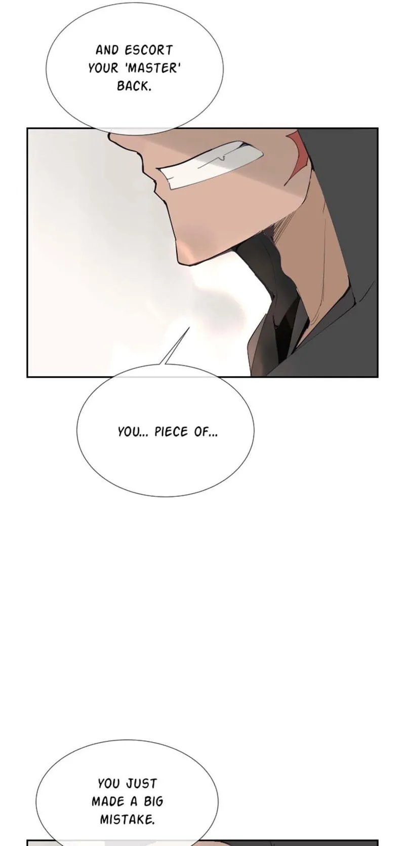 Devil Sword King Chapter 132 Online - página 3