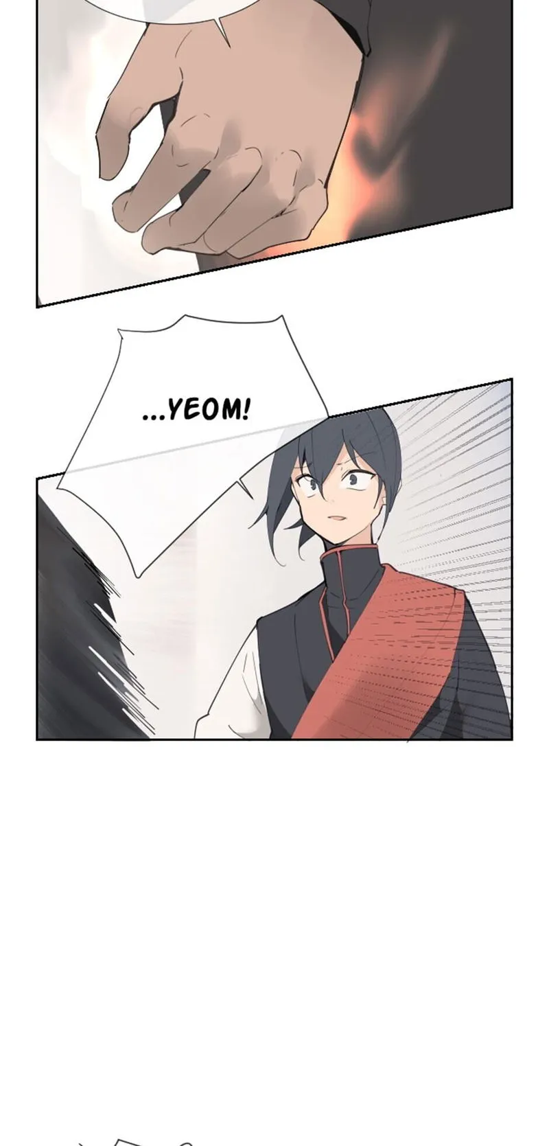 Devil Sword King Chapter 132 Online - página 4