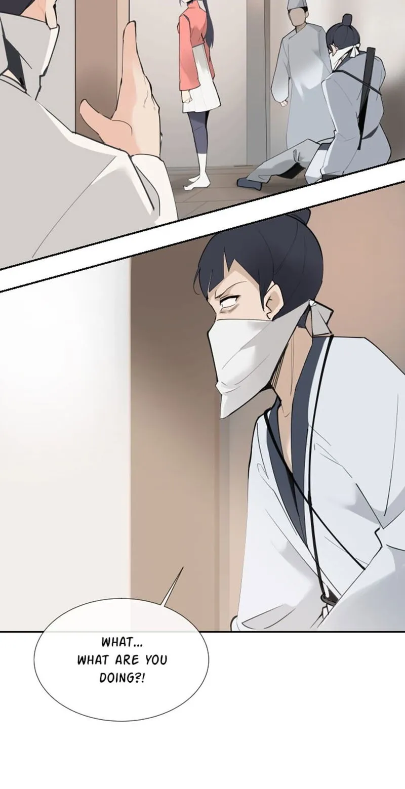Devil Sword King Chapter 132 Online - página 11