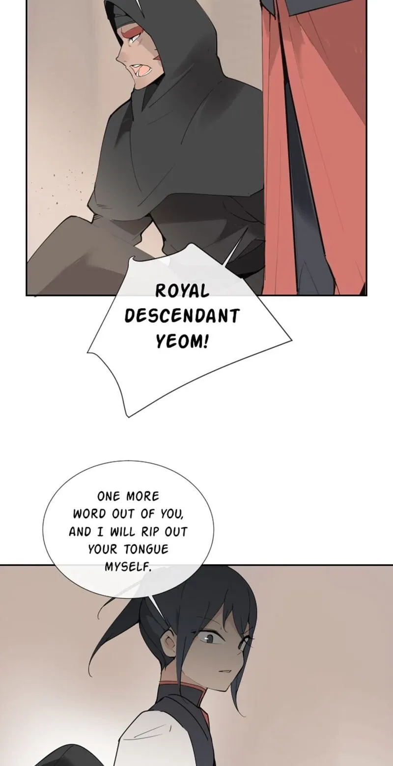 Devil Sword King Chapter 132 Online - página 13