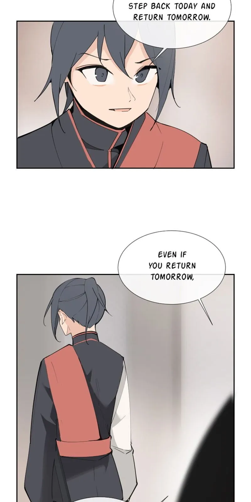 Devil Sword King Chapter 132 Online - página 16