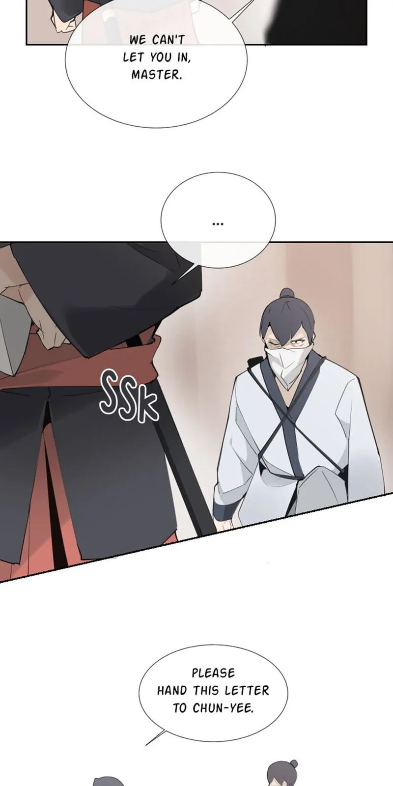 Devil Sword King Chapter 132 Online - página 17