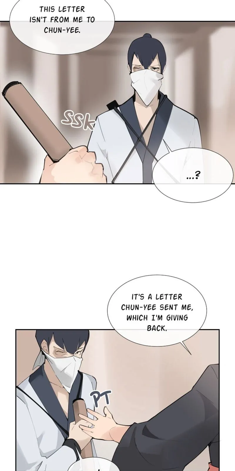 Devil Sword King Chapter 132 Online - página 19