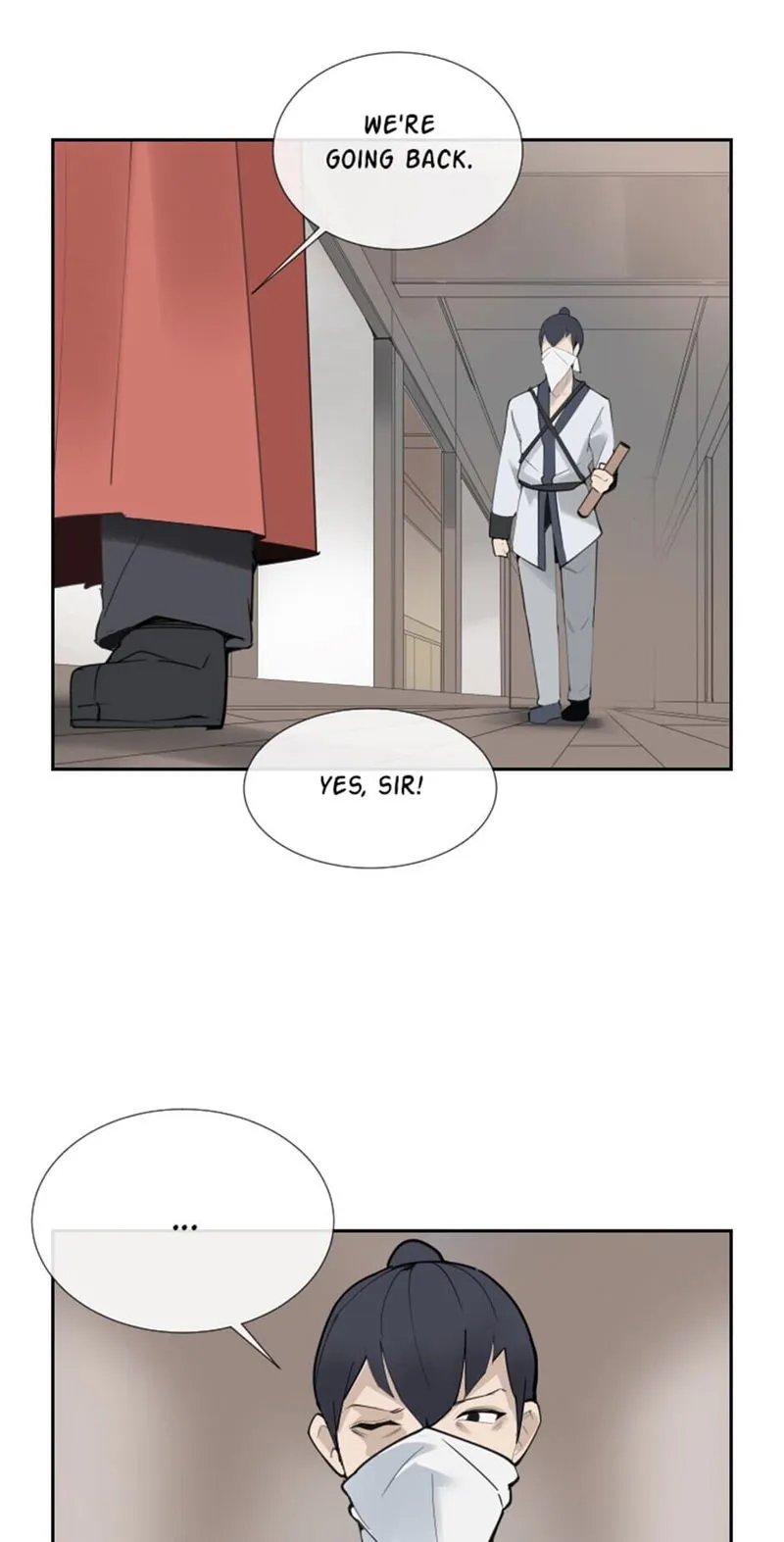 Devil Sword King Chapter 132 Online - página 21