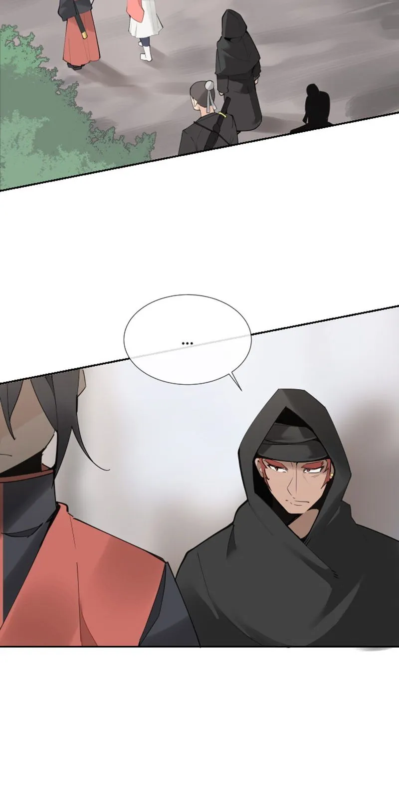 Devil Sword King Chapter 132 Online - página 24