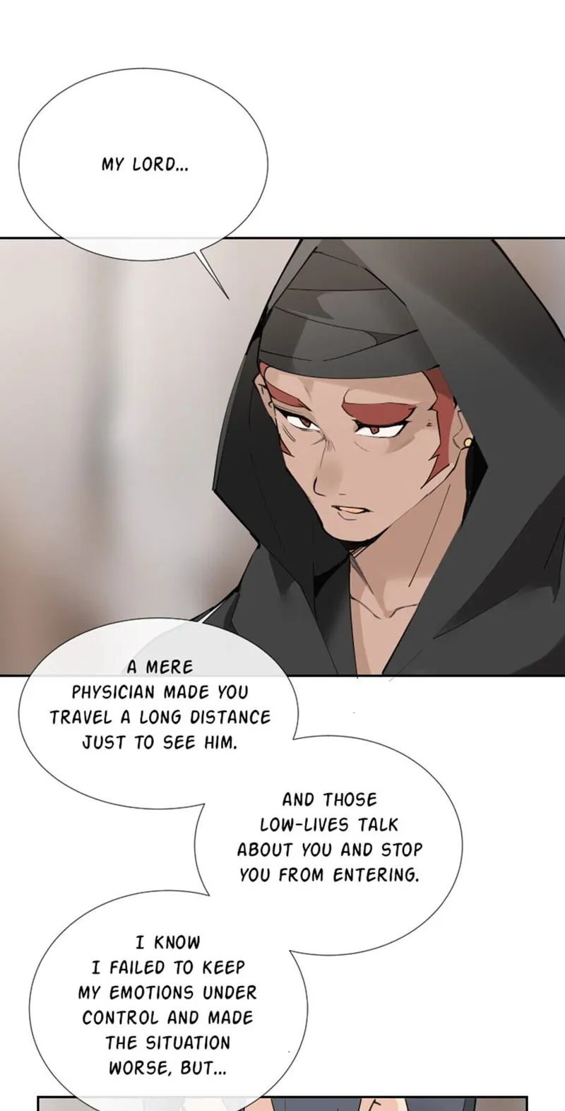 Devil Sword King Chapter 132 Online - página 25