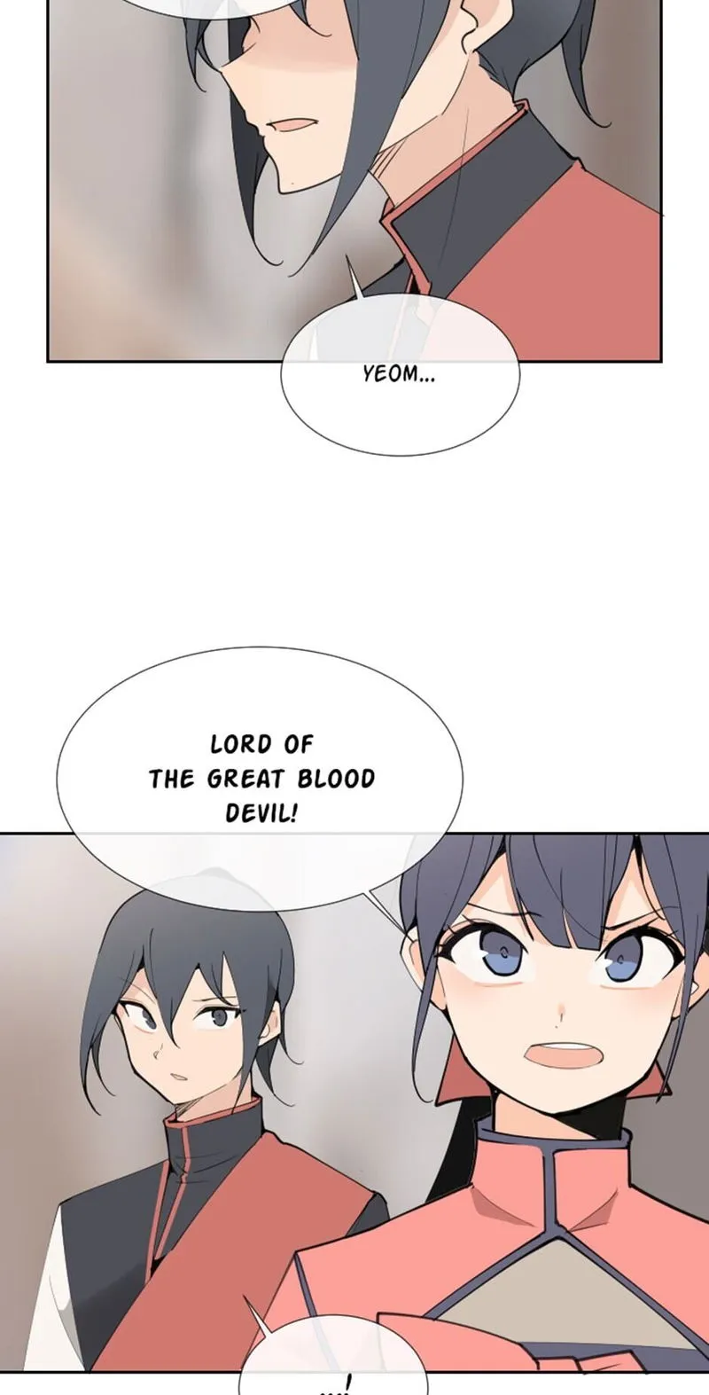 Devil Sword King Chapter 132 Online - página 26