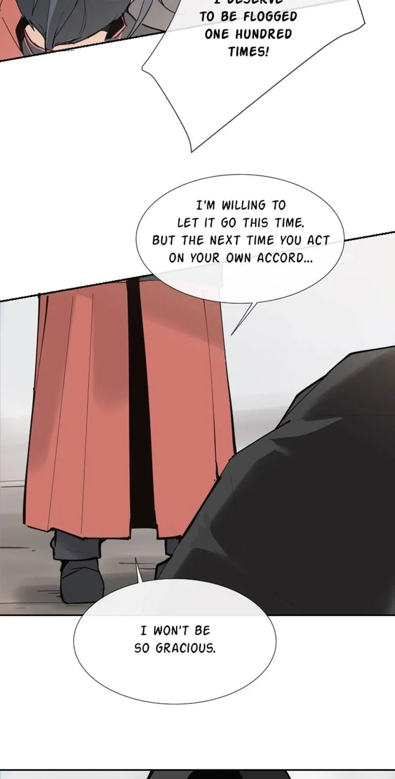 Devil Sword King Chapter 132 Online - página 31