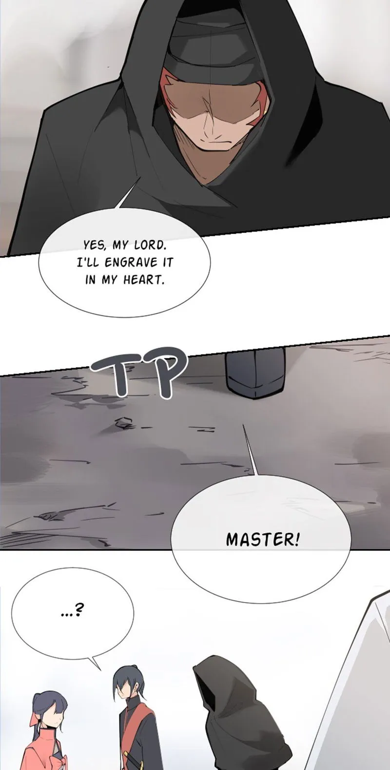Devil Sword King Chapter 132 Online - página 32